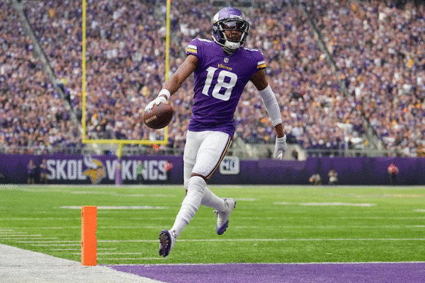 Fantasy Football 2023: Minnesota Vikings Preview - The San Diego