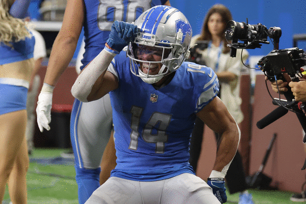 Fantasy football 2023: Detroit Lions preview, Football