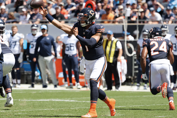 2023 Chicago Bears Fantasy Football Preview - FantraxHQ