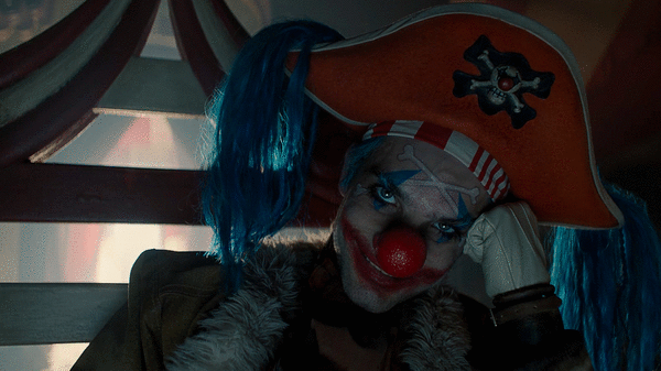 How Live Action 'One Piece' Captured Buggy The Clown's Complexity