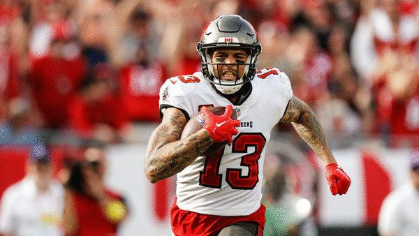 Why Mike Evans is One of a Kind Bucs Franchise Receiver - Bucs Report