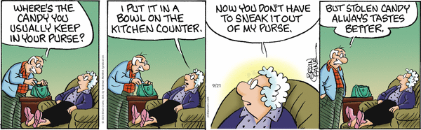 Pickles for 9/21/2023