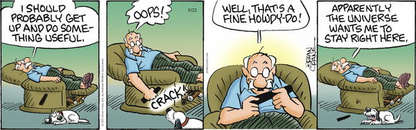 Pickles for 9/22/2023