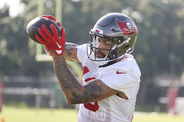 Mike Evans Contract Deadline Demand: Atlanta Falcons Rival Tampa