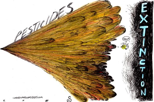 PLIGHT OF THE BUMBLEBEE