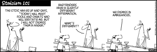 Mike Du Jour for 9/27/2023