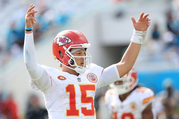 Patrick Mahomes has a restructured deal with Kansas City Chiefs. Here are  the details.