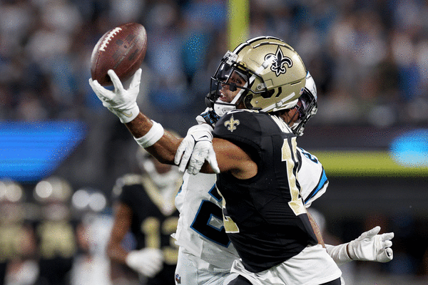 Carolina Panthers still making Bryce Young 'run uphill' after