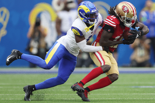 Dieter Kurtenbach: The 49ers' roster cuts revealed this team's