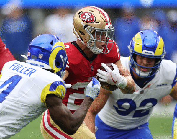 49ers Defeat the Rams, Joe Burrow and Bengals Fall to 0-2, Nick Chubb and  Saquon Injured 