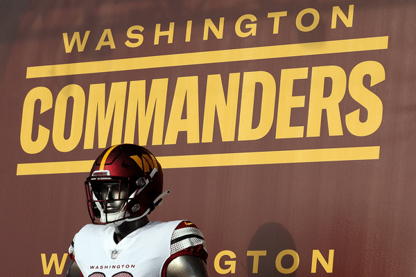 What's next in the Washington football team congressional