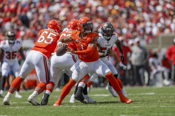 Steelers-Browns: Gerry Dulac's quarterly analysis