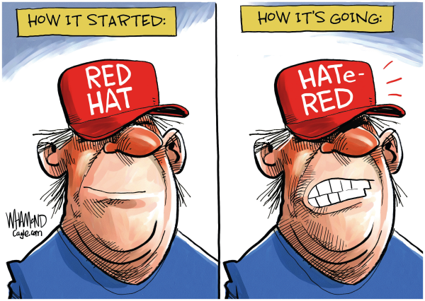 The Red Hat