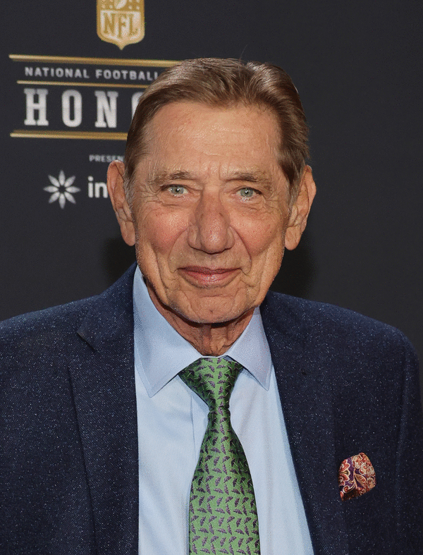 Joe Namath rips Jets' Zach Wilson for 'awful' game vs. Patriots – NBC New  York