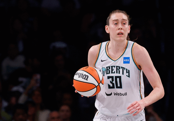 Breanna Stewart edges Alyssa Thomas and A'ja Wilson for WNBA MVP award in  tight race