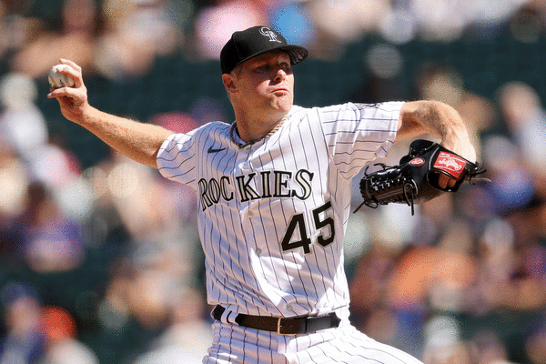 Rockies beat Dodgers to open final homestand of 2023