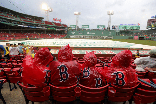 What it will be like for fans and players at a reimagined Red Sox