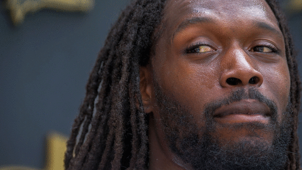 Jadeveon Clowney needs no extra motivation to face Browns with Ravens