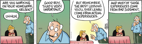 Pickles for 10/13/2023