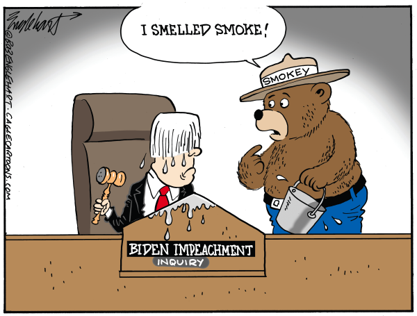 Biden Impeachment