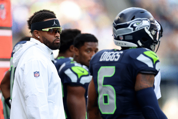 Jamal Adams thought of retiring during long Seahawks absence