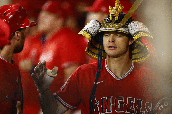 Shohei Ohtani gets team MVP award; Angels fans chant 'sell the