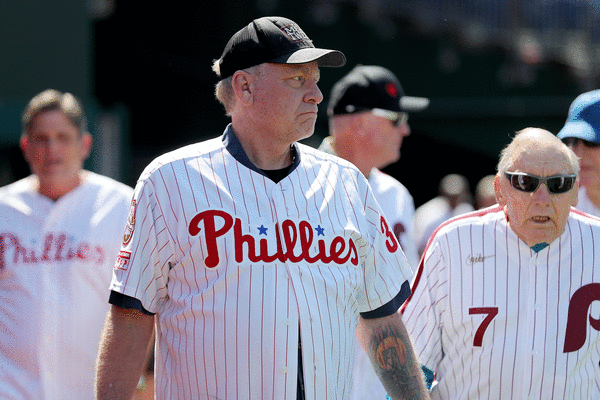 Philadelphia Phillies: Curt Schilling and the 10 Worst Trades in