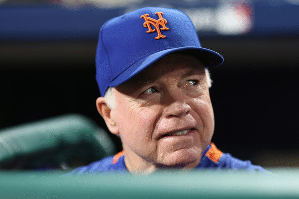 Buck Showalter not returning as Mets manager next season, Baseball