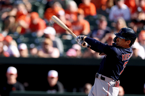 New York Yankees: Orioles' announcer was so sad after home runs