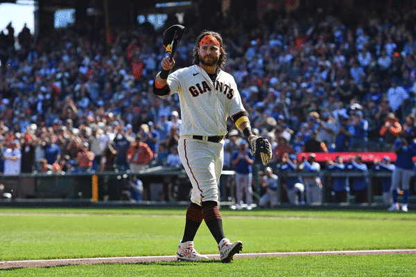 How SF Giants, Brandon Crawford are preparing for possible farewell