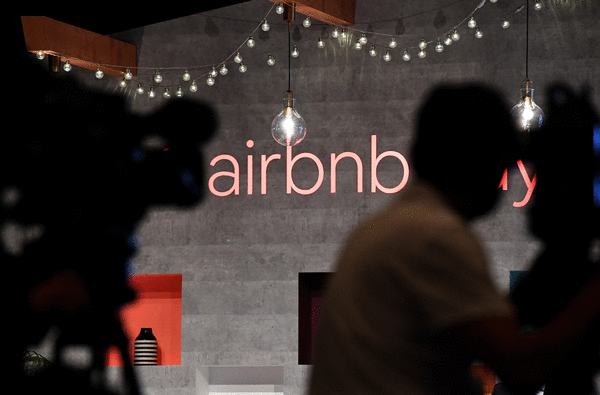 Is Airbnb broken?