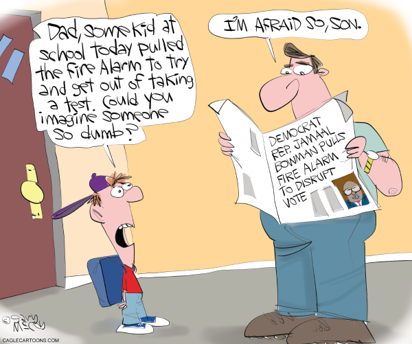 Fire Alarm Delinquent