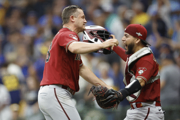 Phillies ride familiar formula with Aaron Nola to dispose of Marlins and  set up a rematch with the Braves