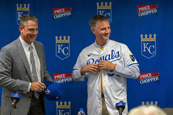 KC Royals: Handling of Brady Singer deserves scrutiny