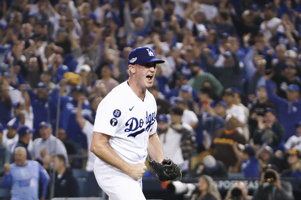 Dodgers' postseason pitching plan will be 'unconventional