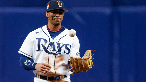 Dominican authorities investigating Rays' Wander Franco