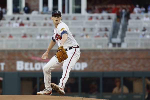 Braves pitcher Kyle Wright undergoes shoulder surgery