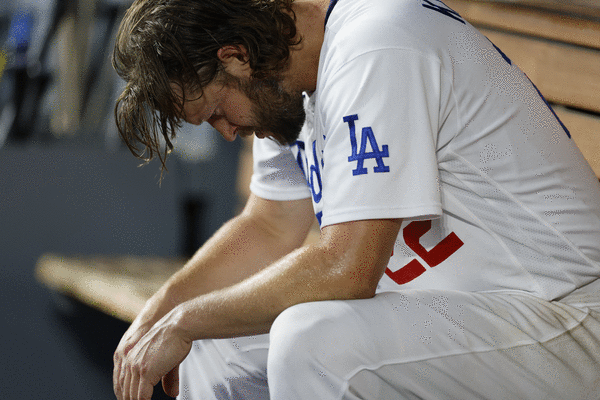 Andrew Friedman bemoans Dodgers' organizational failure - Los