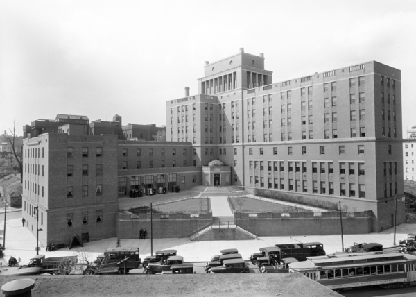 7 nurses of color who made history | Slideshow World | ArcaMax Publishing