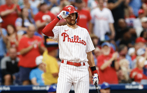 Phillies Win GIF - Phillies Win 2022phillies WS - Discover & Share