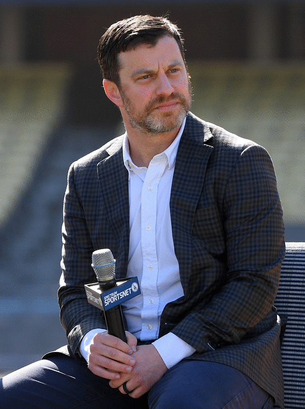 Andrew Friedman bemoans Dodgers' organizational failure - Los