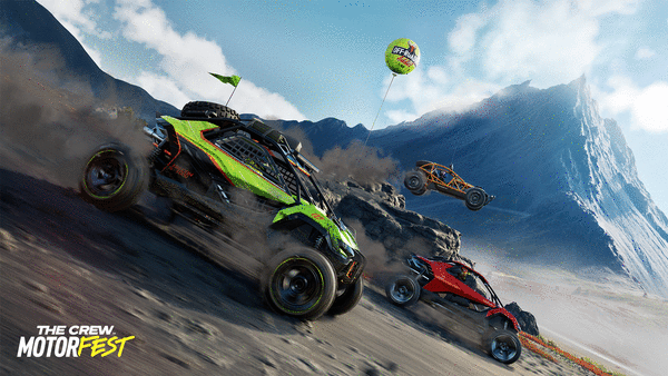 Sources - The Crew 3 Could be Named Motorfest - Insider Gaming