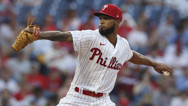 Rob Thomson blew Game 3 for the Phillies when he brought in rookie Orion  Kerkering