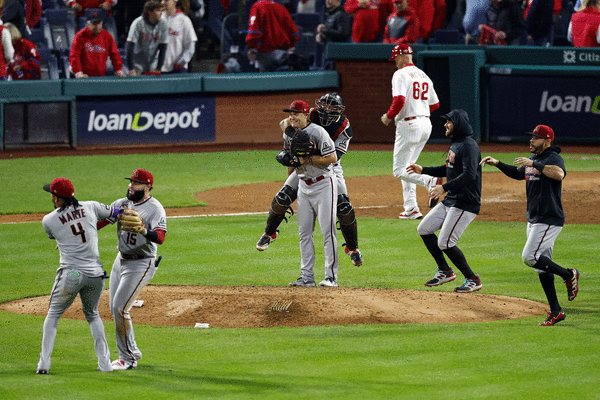 The unsung-turned-sung heroes of the Red Sox' World Series run