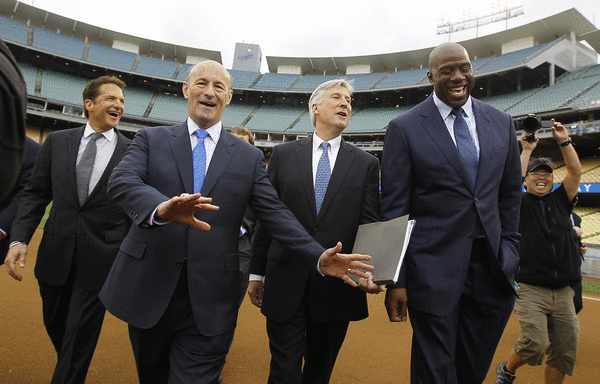 Baseball's Stadium Workers Are Getting Peanuts From the Billionaire Owners