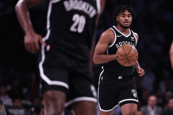 The future of the Brooklyn Nets: Cam Thomas scores big after Kyrie