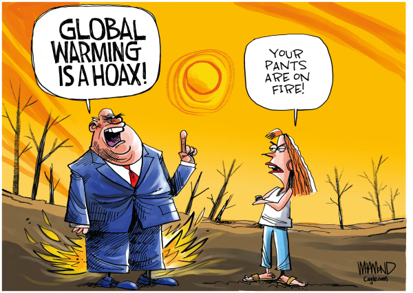 Global Warming