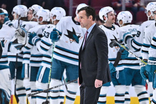 The most dreadful start in Sharks history somehow got worse How much longer can this continue