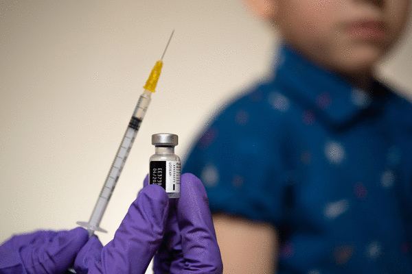 States Reconsider Religious Exemptions For Vaccinations In Child Care ...