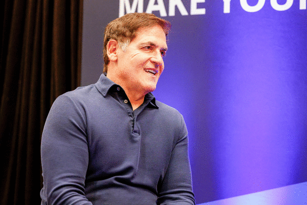 Mark Cuban says he plans to leave 'Shark Tank' after 16th season